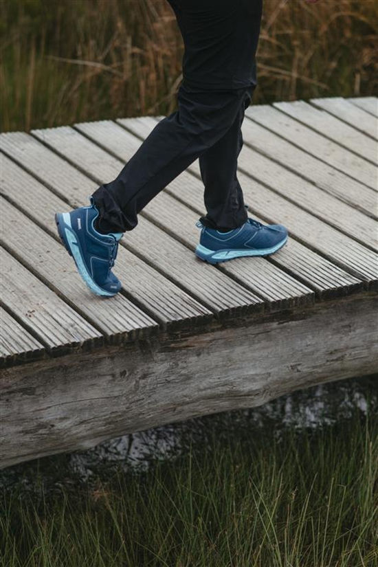 Meindl Meindl Power Walker 2.0 Lady Comfort Fit GTX Wandelschoen