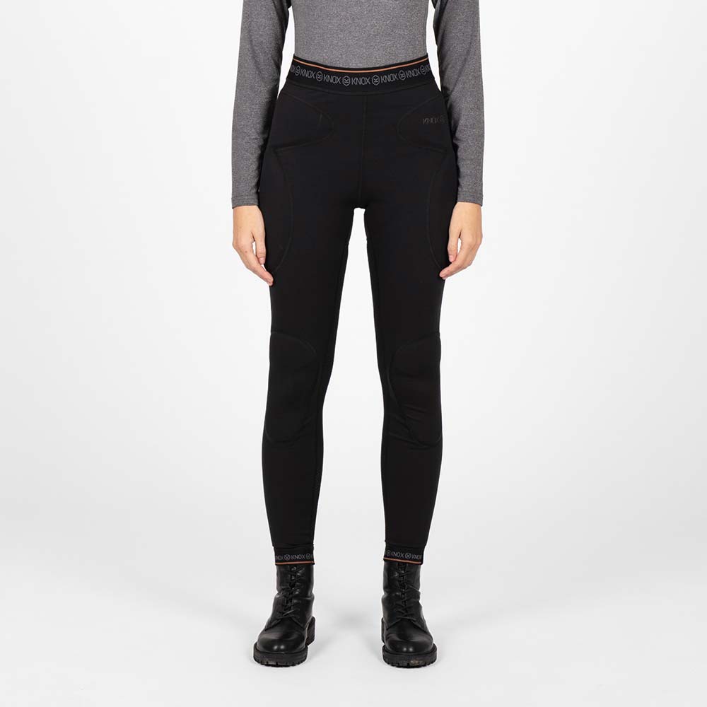 knox - Legging Action Pro Noir