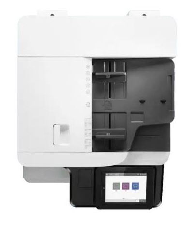 HP Color LaserJet Managed MFP E77830dn