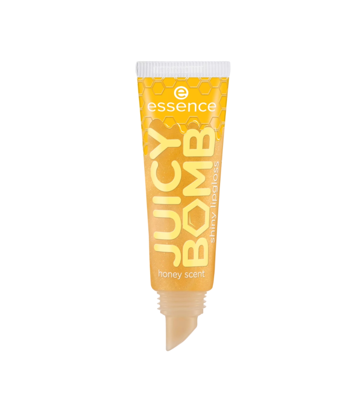 essence - Brilho Labial Juicy Bomb - 109: Bee Mine