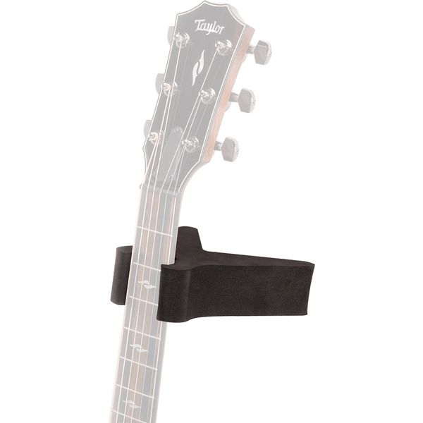 Daddario UNR-01 Universal Neck Rest