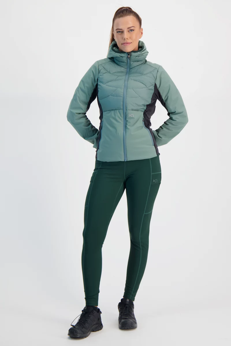 Kari Traa Ruth Thermal Damen Tight