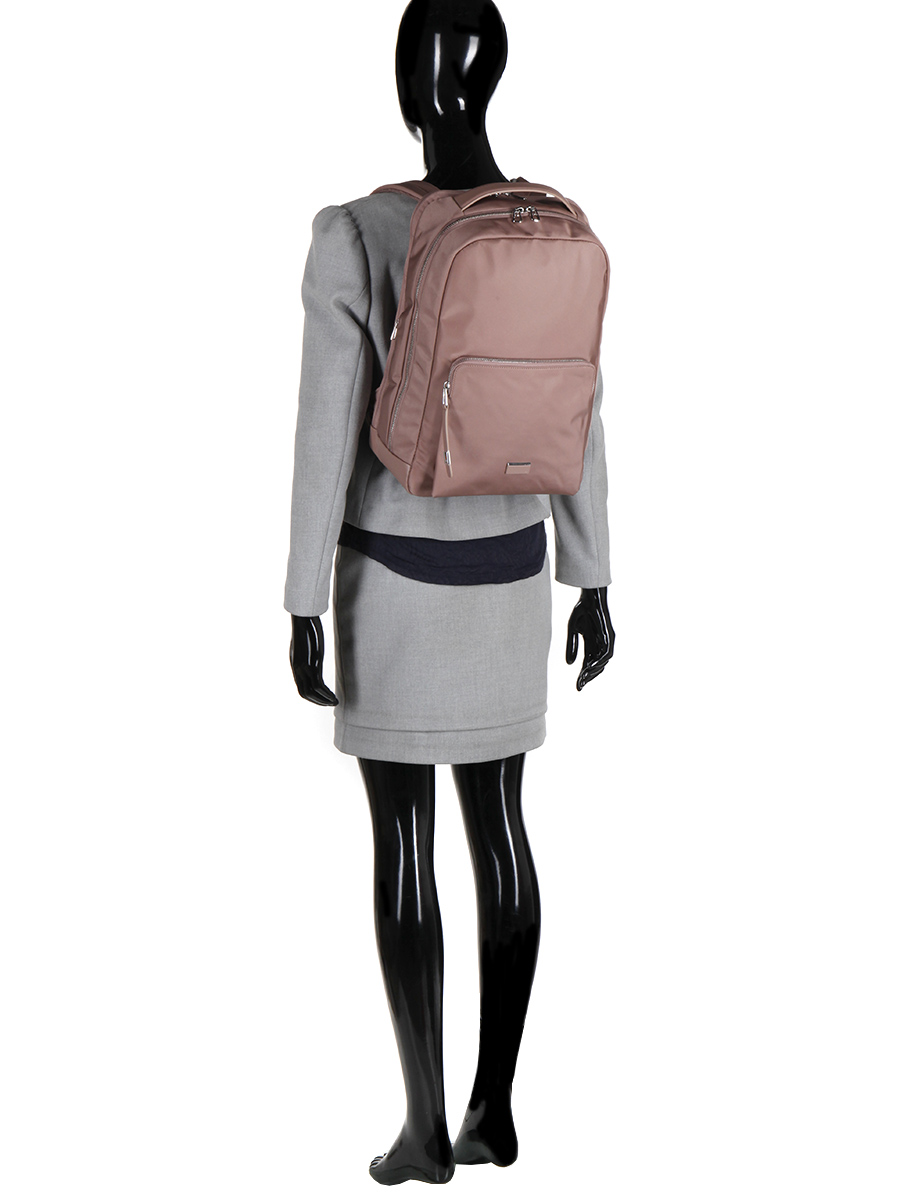 Sac À dos ordinateur Samsonite Be-Her 15.6 pouces