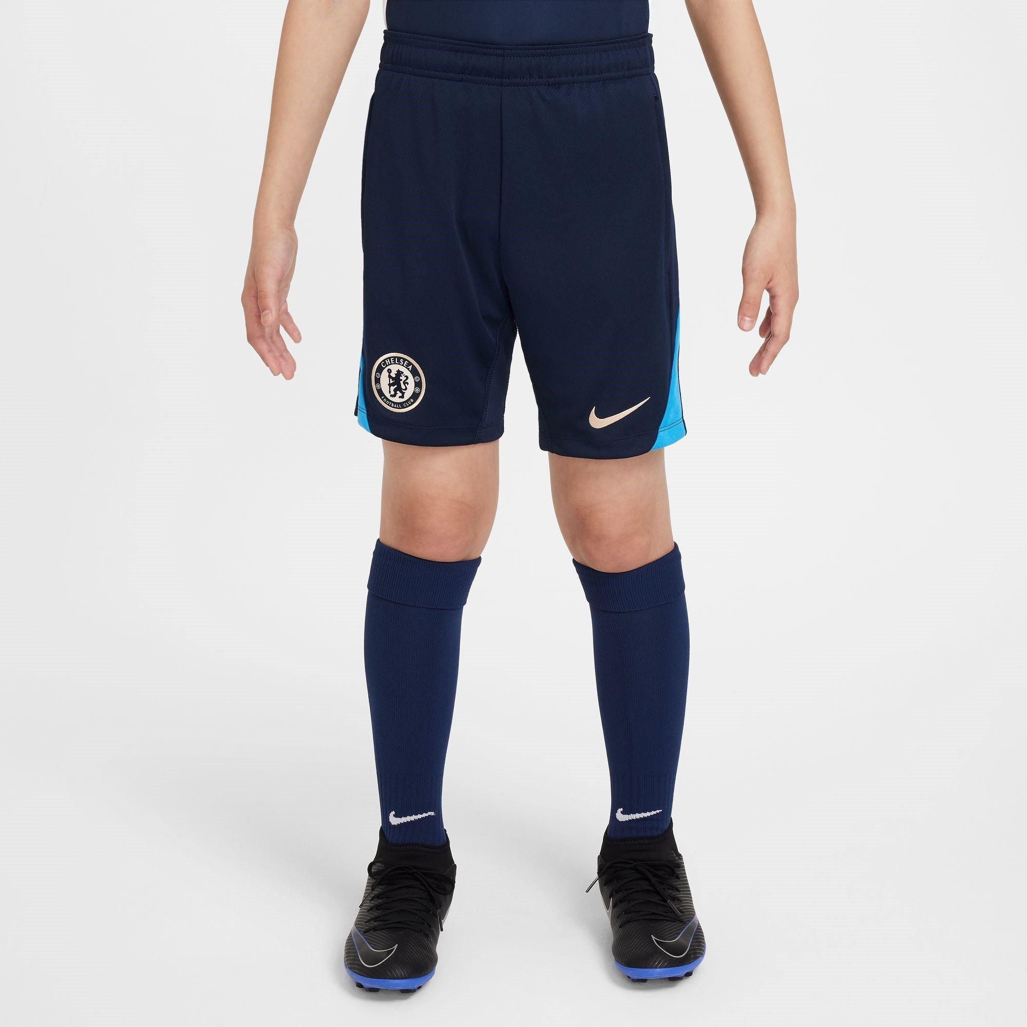Nike Chelsea FC Strike Training Shorts Childrens