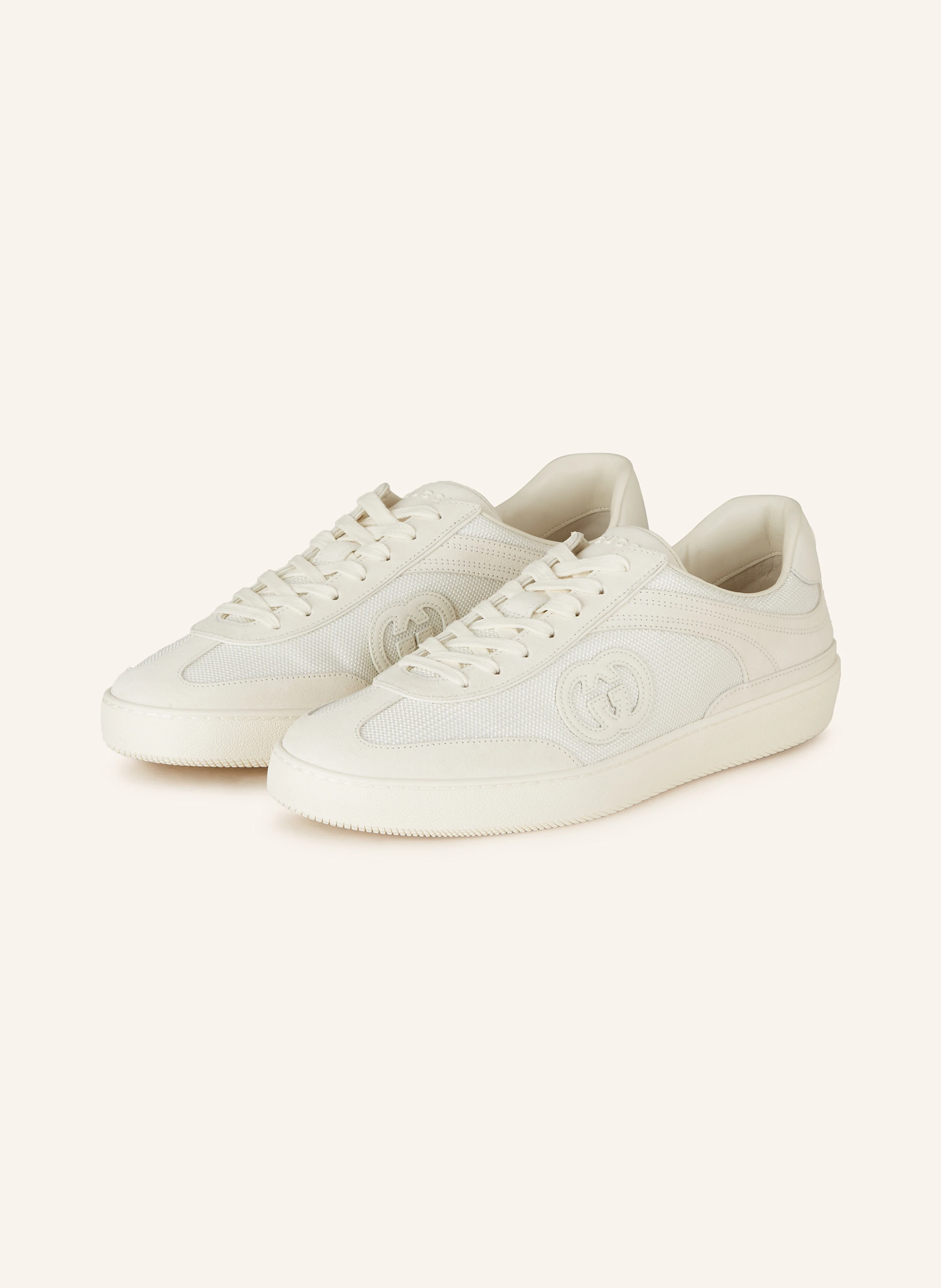 GUCCI Sneaker G74