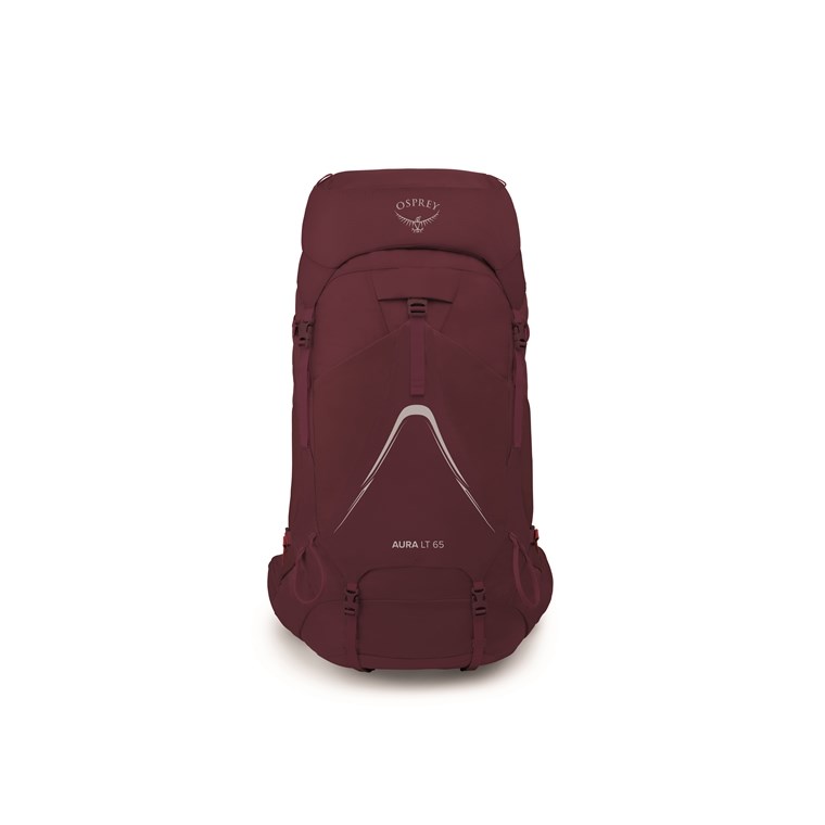 Osprey Aura Ag Lt 65 Antidote Purple