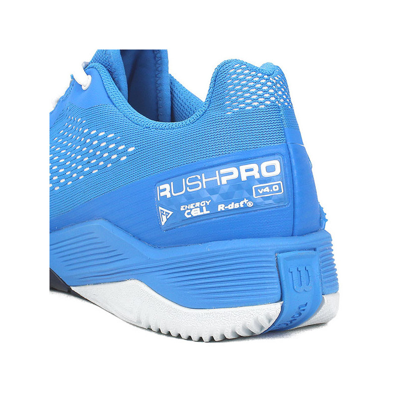 Wilson Rush Pro 4.0