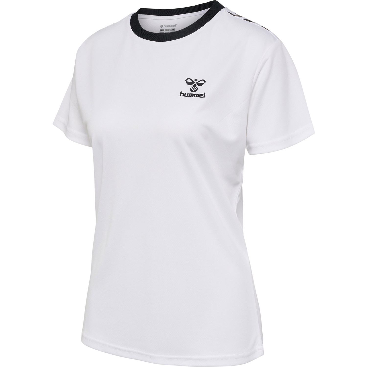 Hummel Staltic Poly Shirt Women