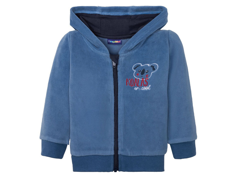 LUPILU® baby vrijetijdspak