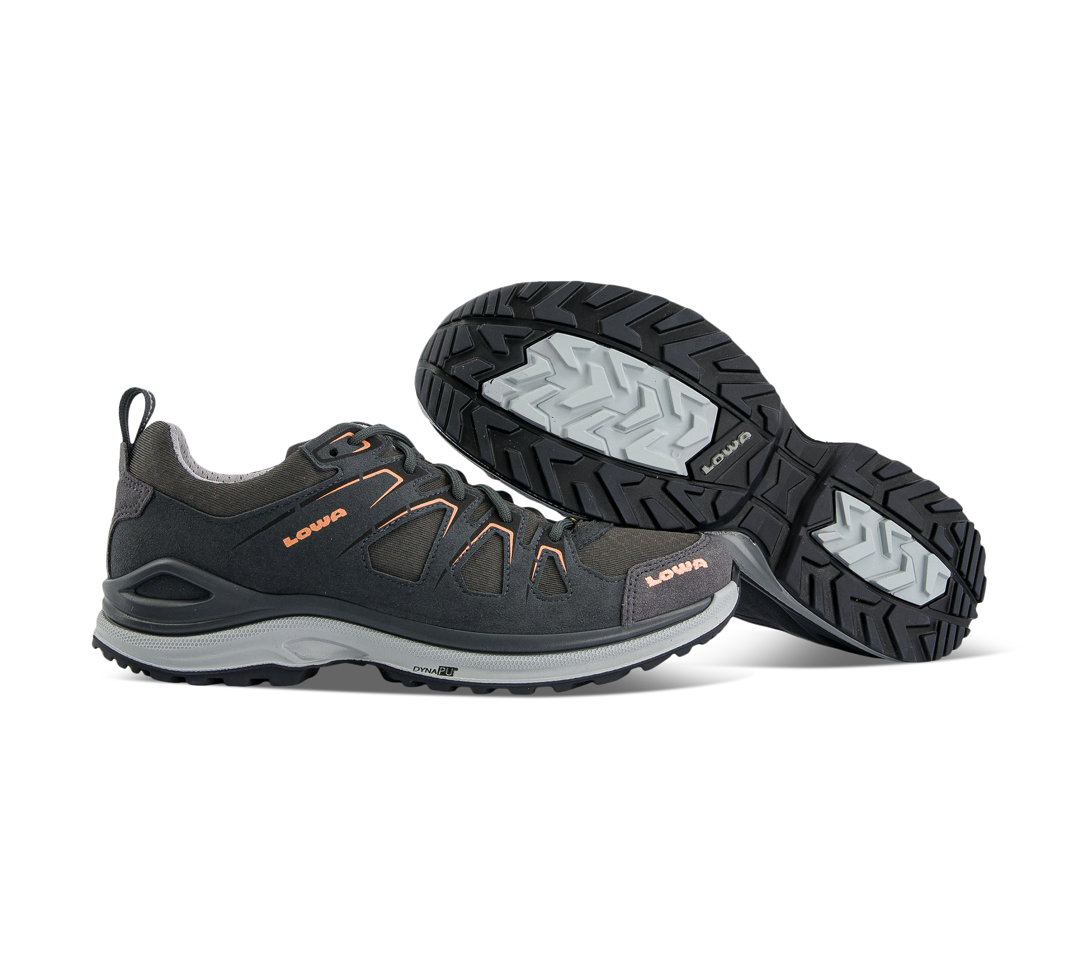 Lowa Innox Evo Gtx® - Outdoor-Schuhe grau