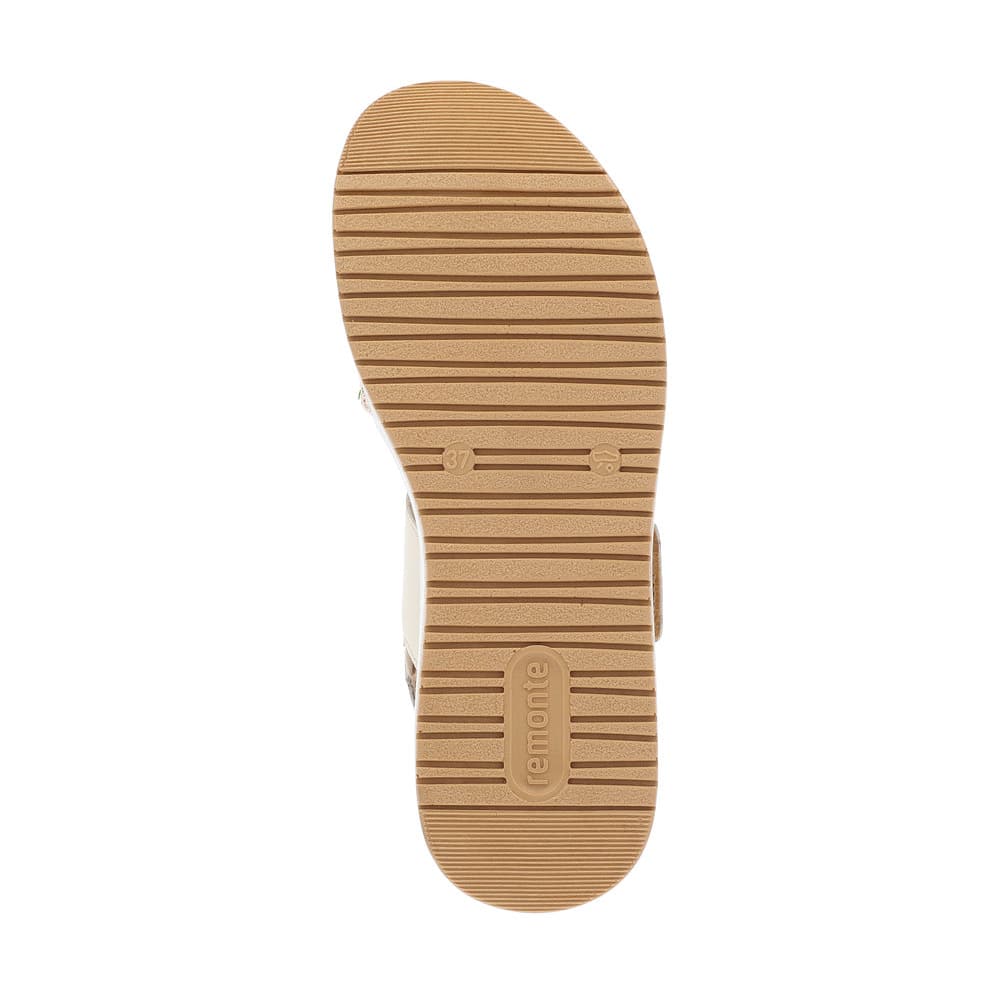 Remonte D1J53-60 | BEIGE