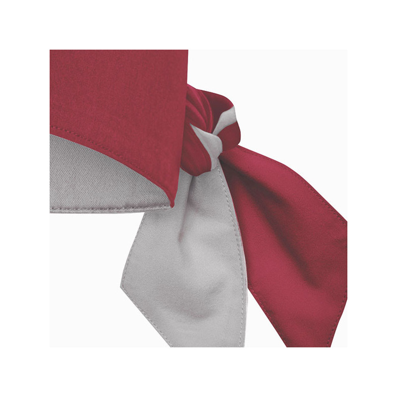 Bandeau Tennis rouge Headband Nike