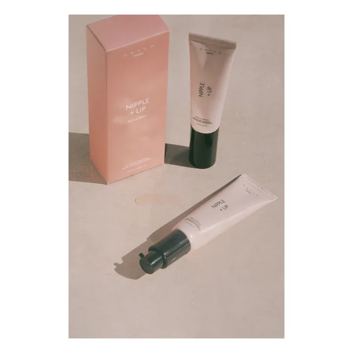 Hatch Mama Baume protecteur allaitement - 30ml