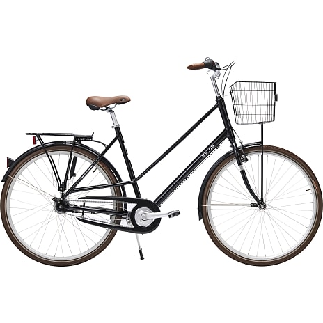 SCO Civil dame citybike 7 gear 28