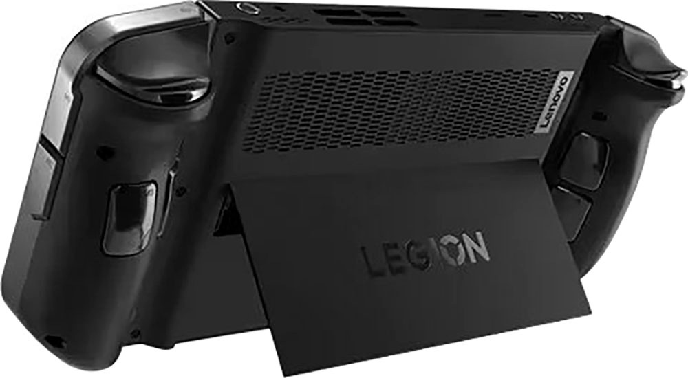 Lenovo Spielekonsole »Legion Go 8APU1« 512 GB LegionGo