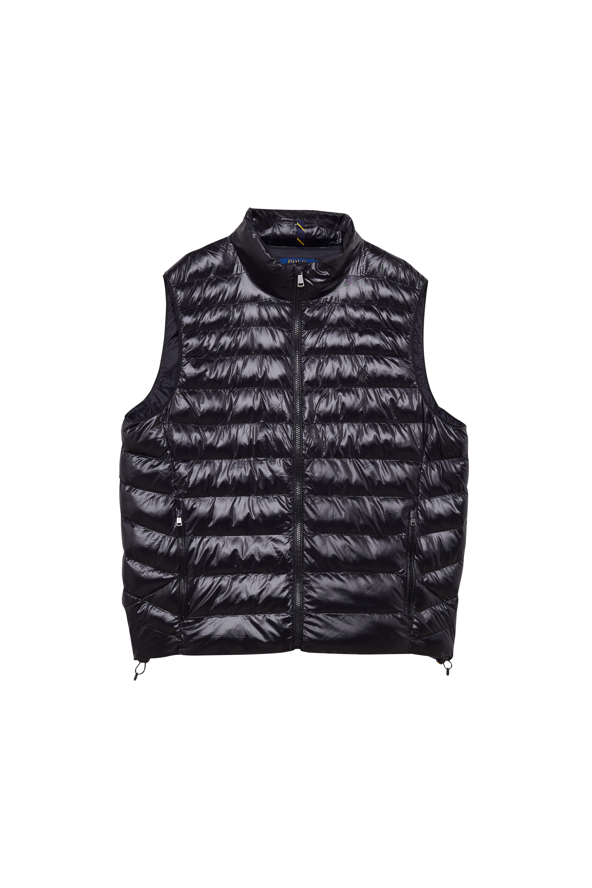 POLO RALPH LAUREN Doudoune Noir