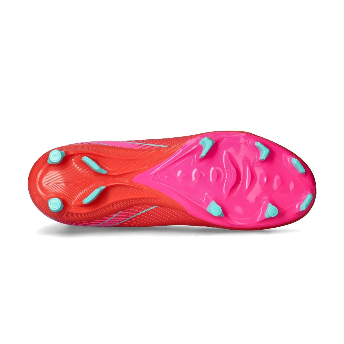Chuteira Nike Air Zoom Mercurial Superfly 10 Academy FG/MG