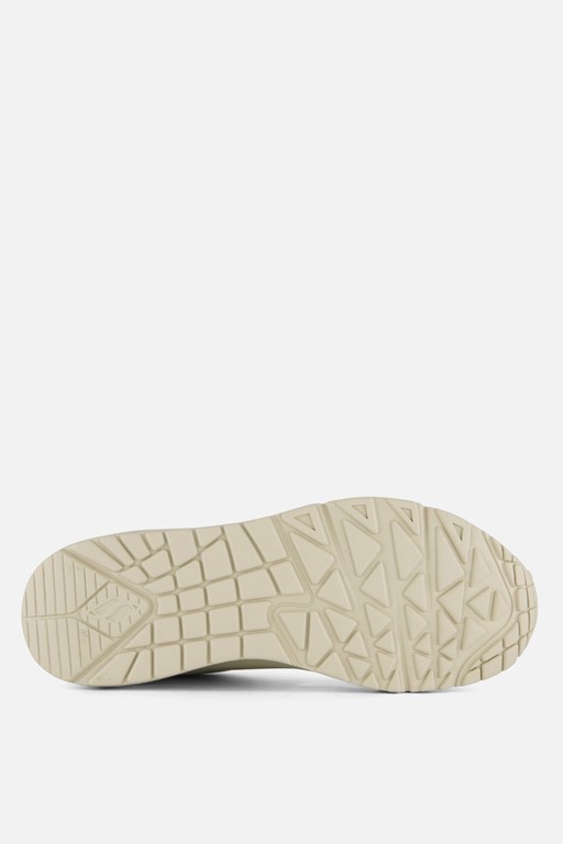 Skechers X Uno JGoldcrown Golden Heart sneakers