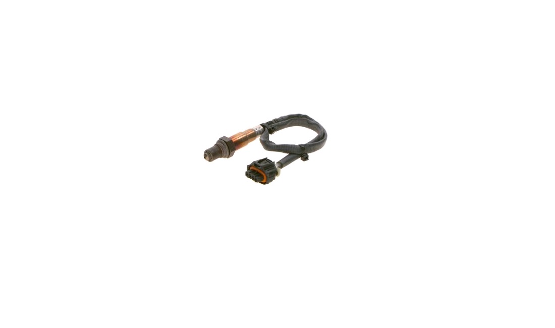 Lambda-sonde,