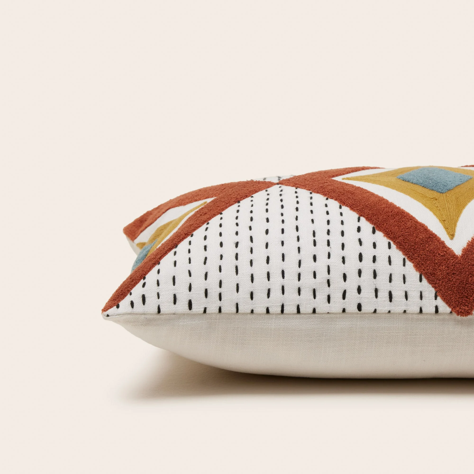 ZAYI - Housse de coussin | Multicolore