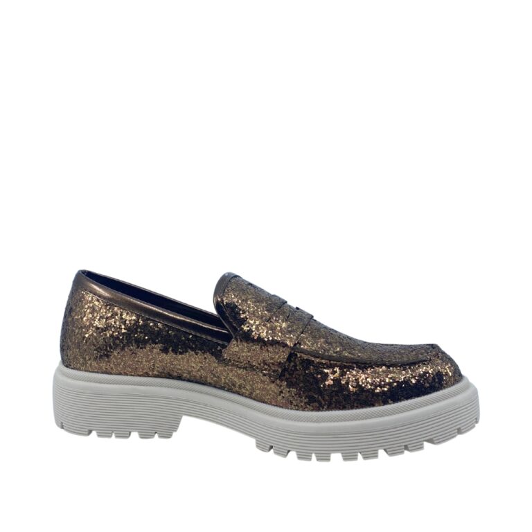 Duffy Loafers Dame
