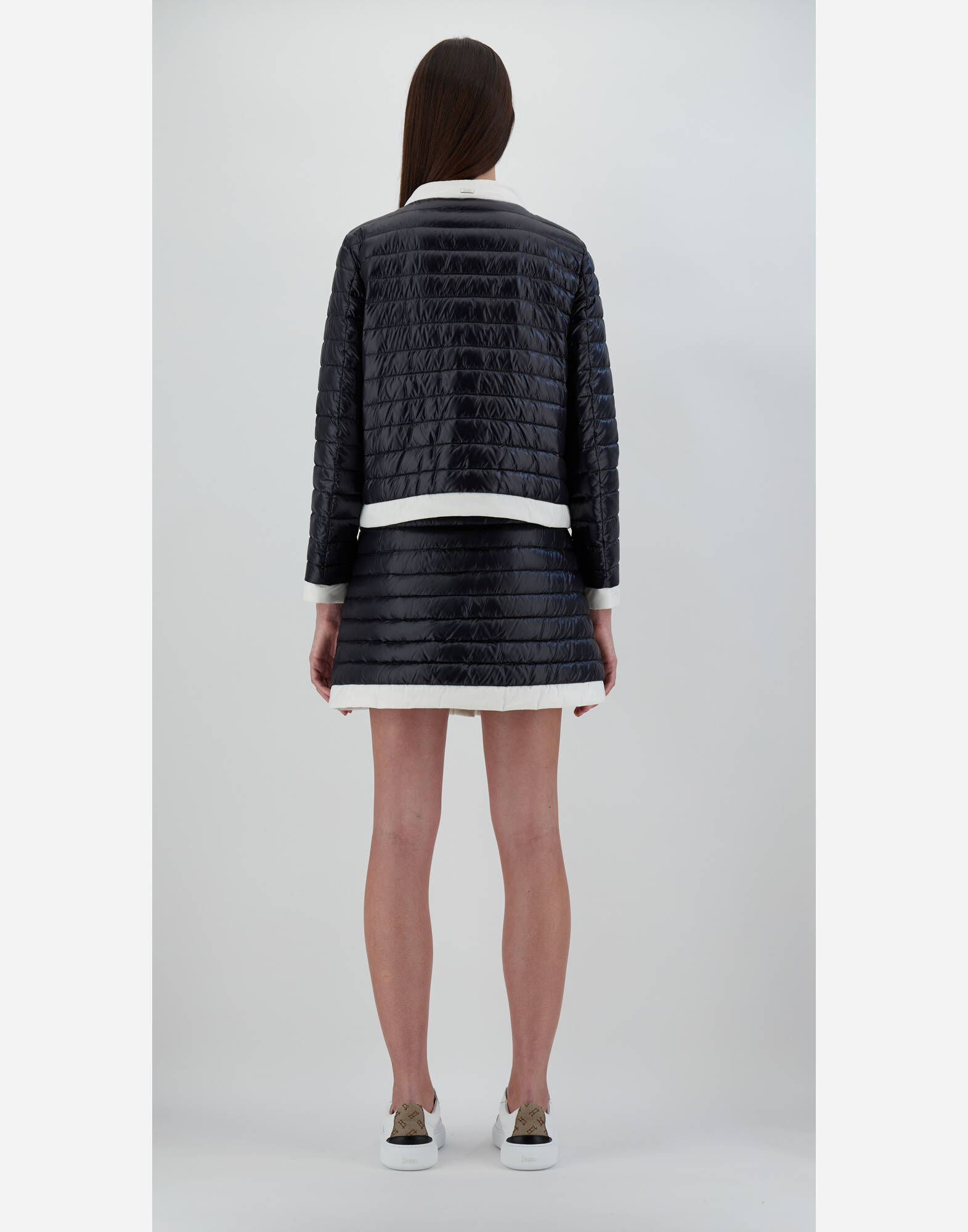 Herno| Damen Daunenjacke