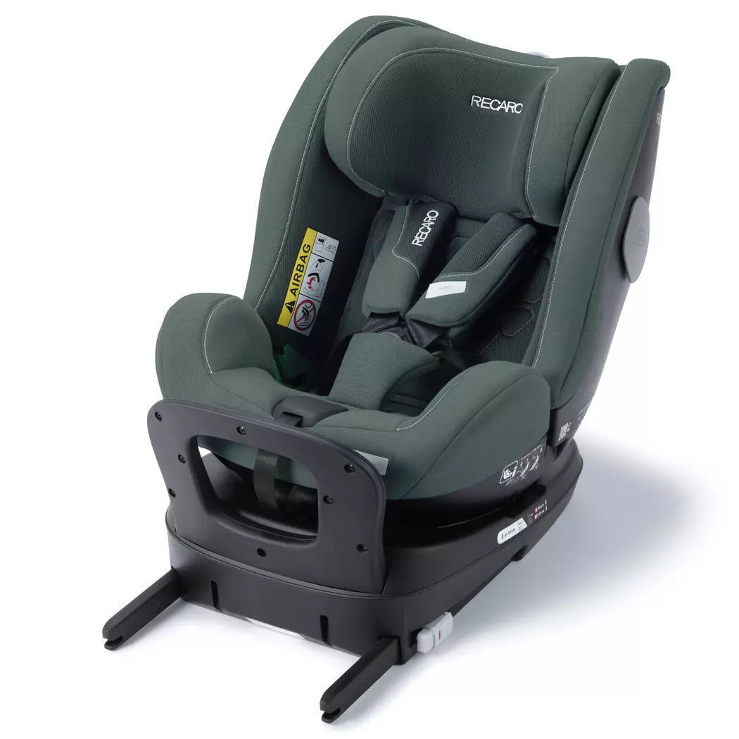 Kindersitz Salia 125 KID