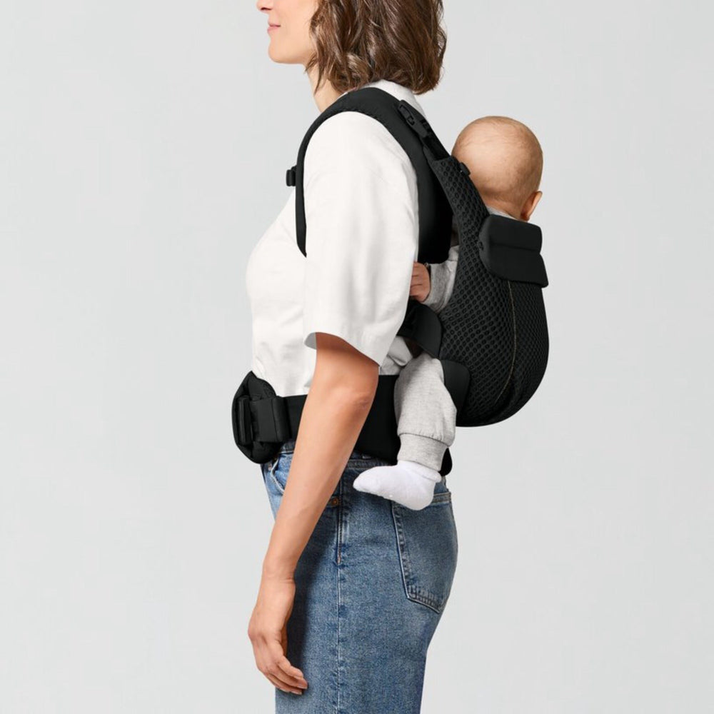 Køb Cybex Magic Black Amya Bæresele