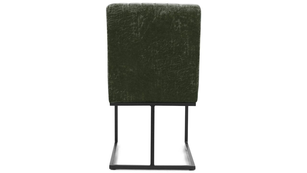 Eetkamerstoel Coret B48 x D71 x H86 cm