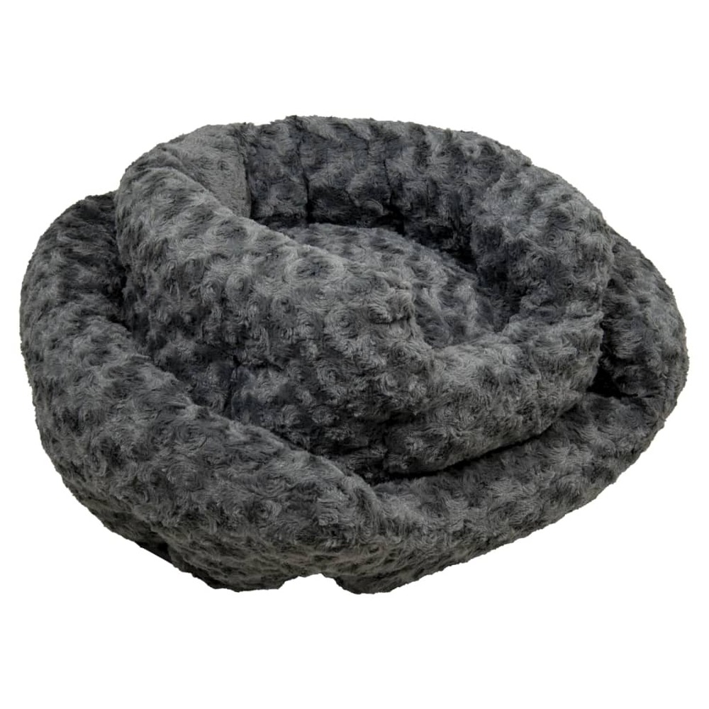 Panier pour animaux de compagnie coal l 55x42 cm
