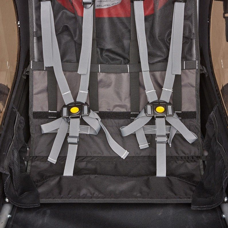 Burley HONEY BEE Kinderanhänger kaufen | Bike-Discount
