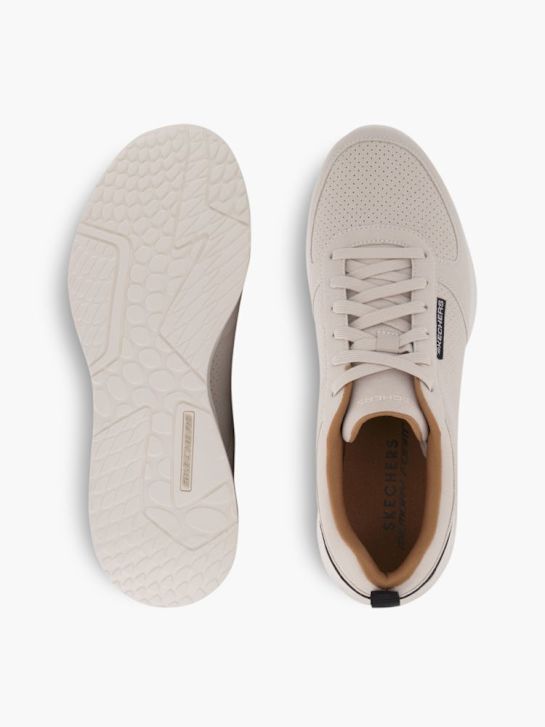 Skechers SOLITAIR Sneaker Creme
