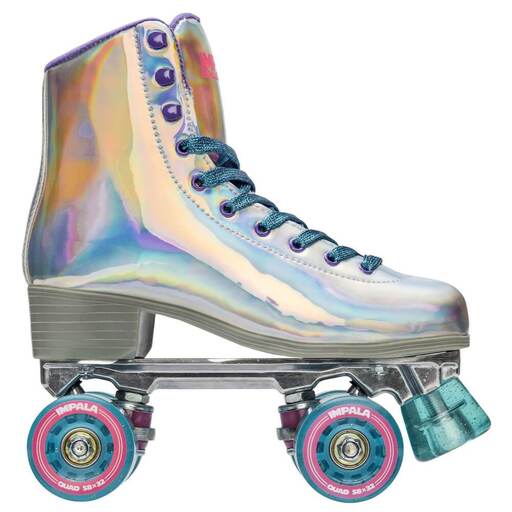 Patins Impala Skate - Holográficos