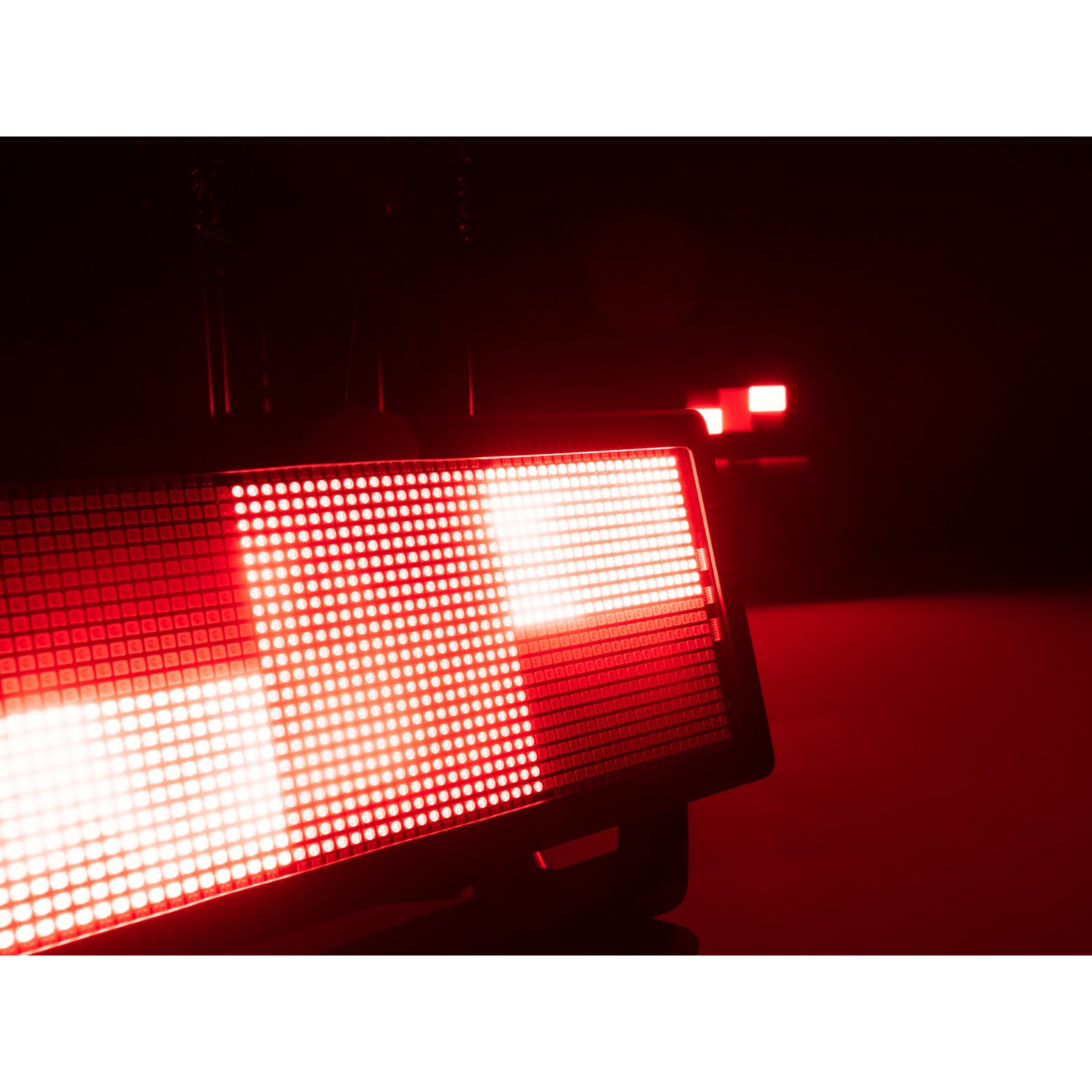 Eurolite Multiflood Pro IP SMD RGBW stage panel