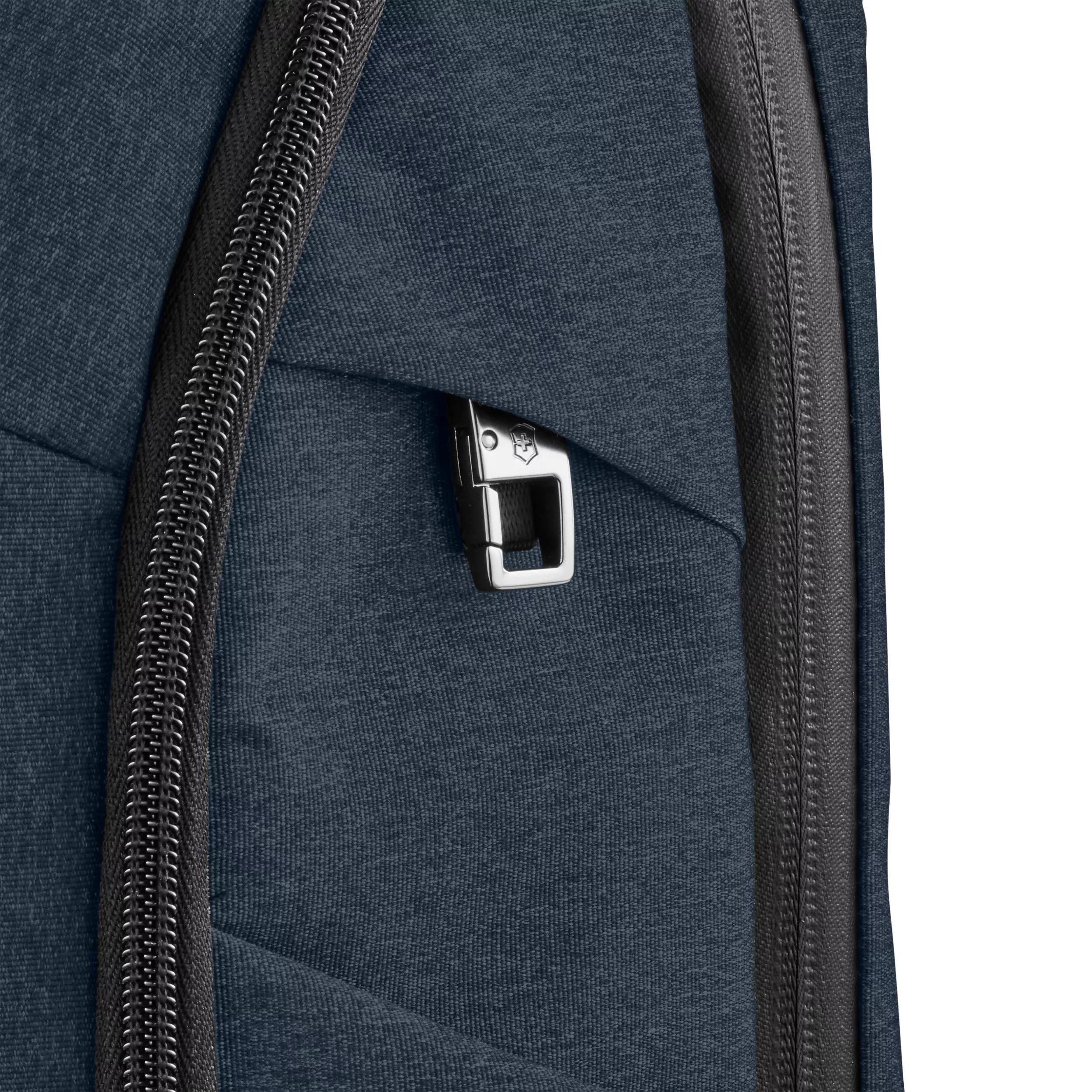 Architecture Urban2 Deluxe Backpack-Blue / Black