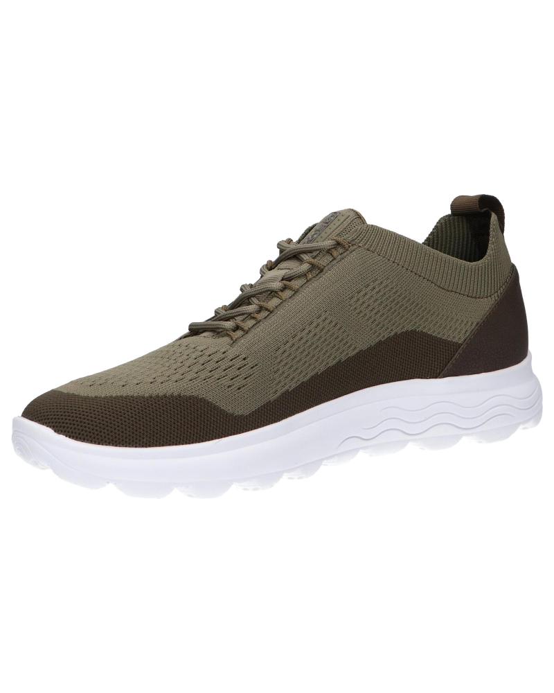 Zapatillas Deporte Geox U15bya 0001m U Spherica