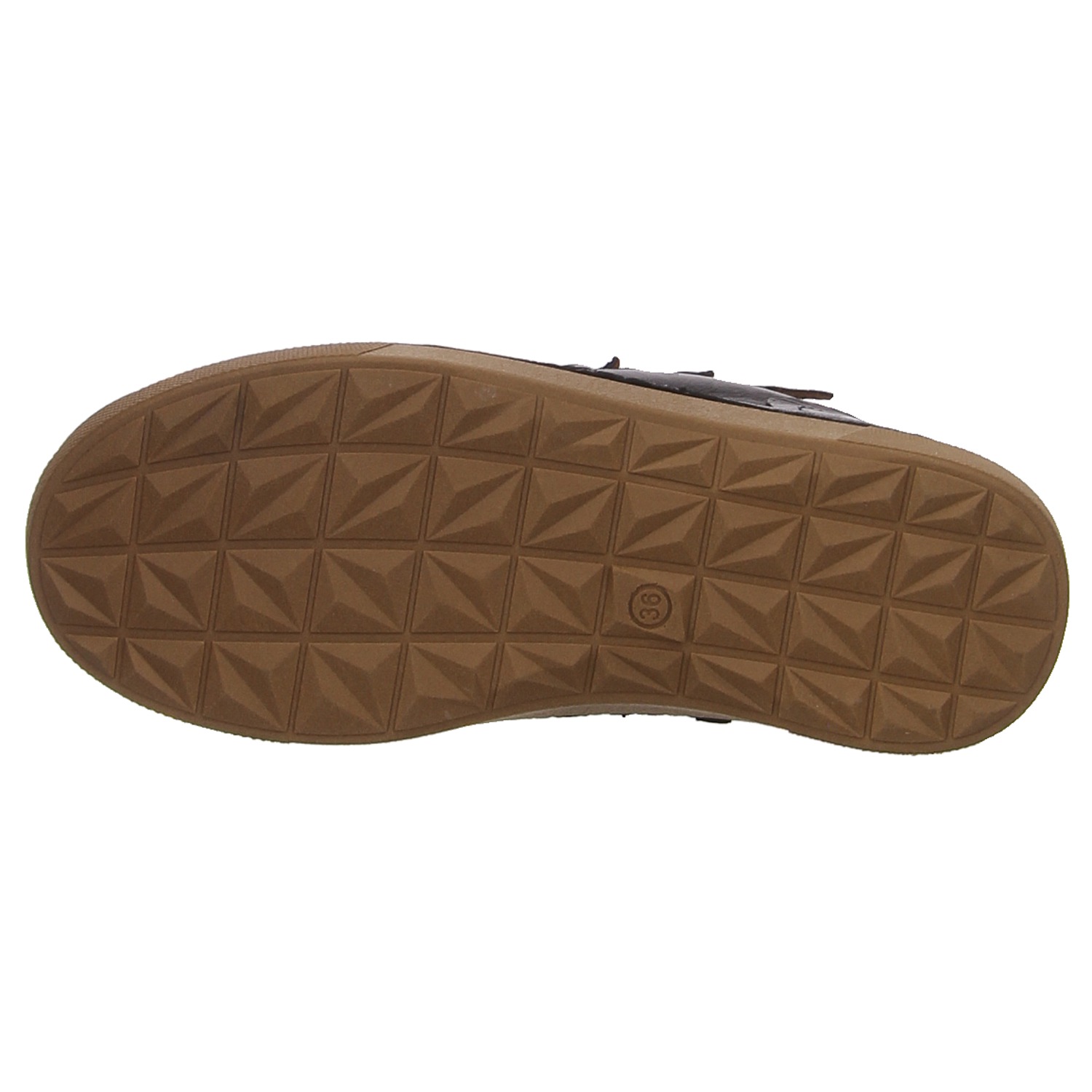 Elbandi Stiefeletten schwarz schwarz