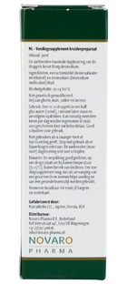 Nutramedix Burbur 30ML