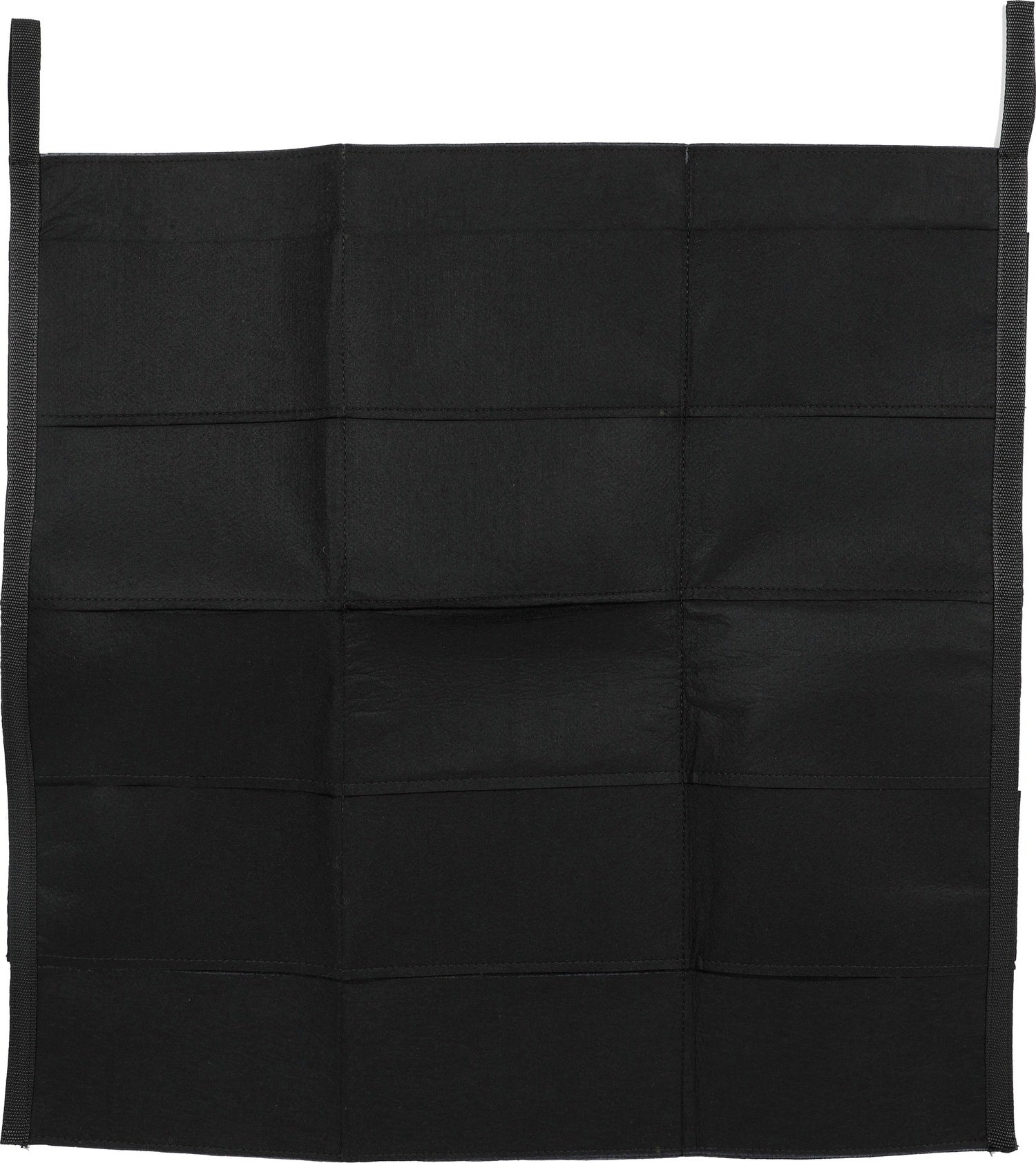 Intratuin verticale plantenzak 76 x 0,2 x 72 cm