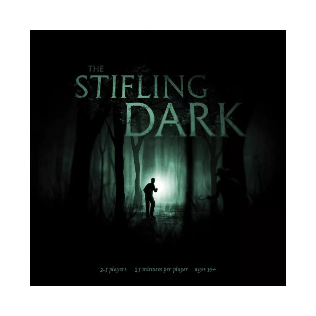 The Stifling Dark - Kickstarter Edition