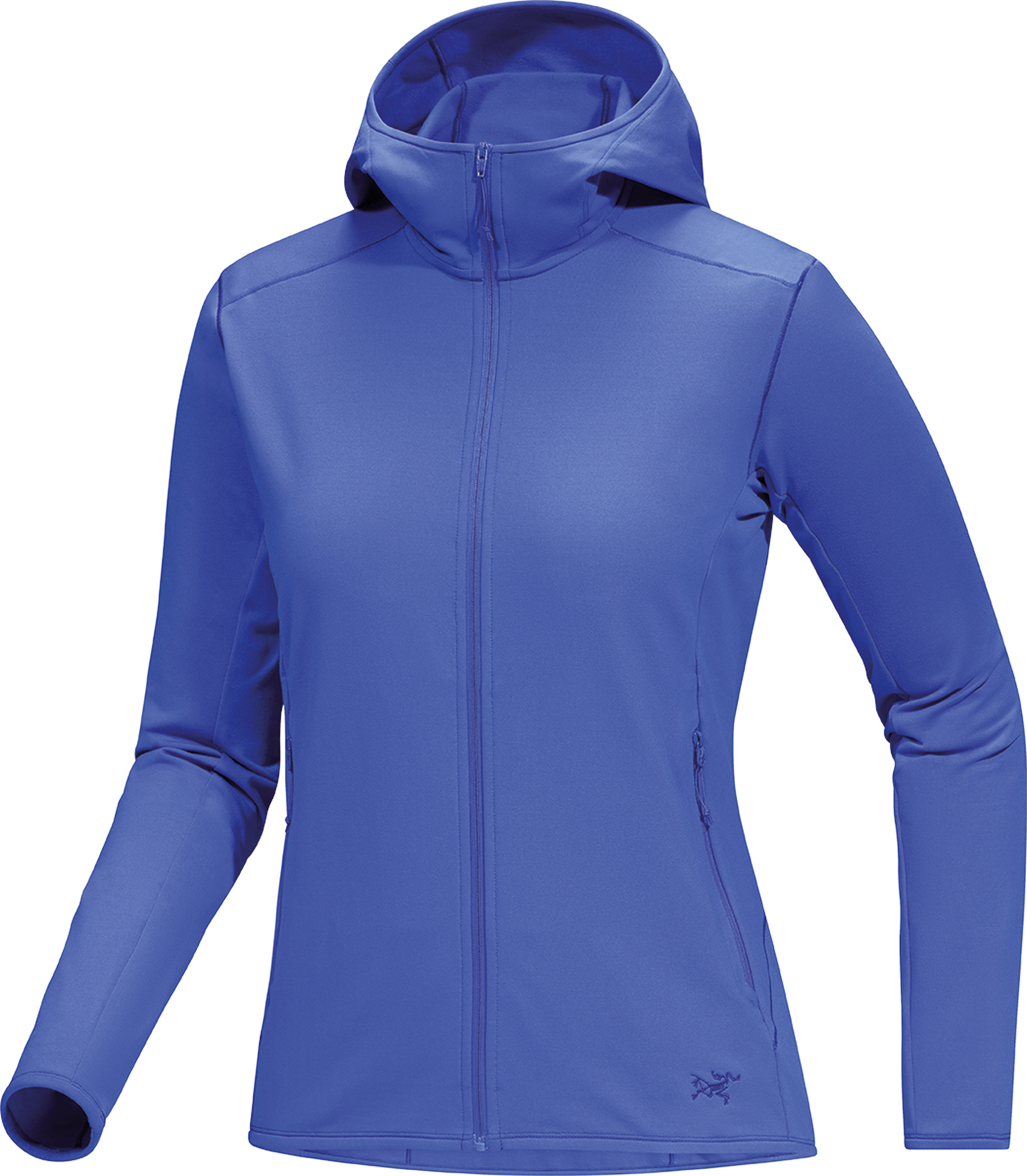 Kyanite LT Hoody W