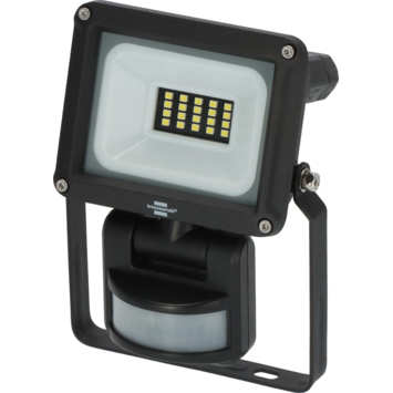 Brennenstuhl LED Straler Jaro 1060 1150Lm 10WIP65 met bewegingsmelder