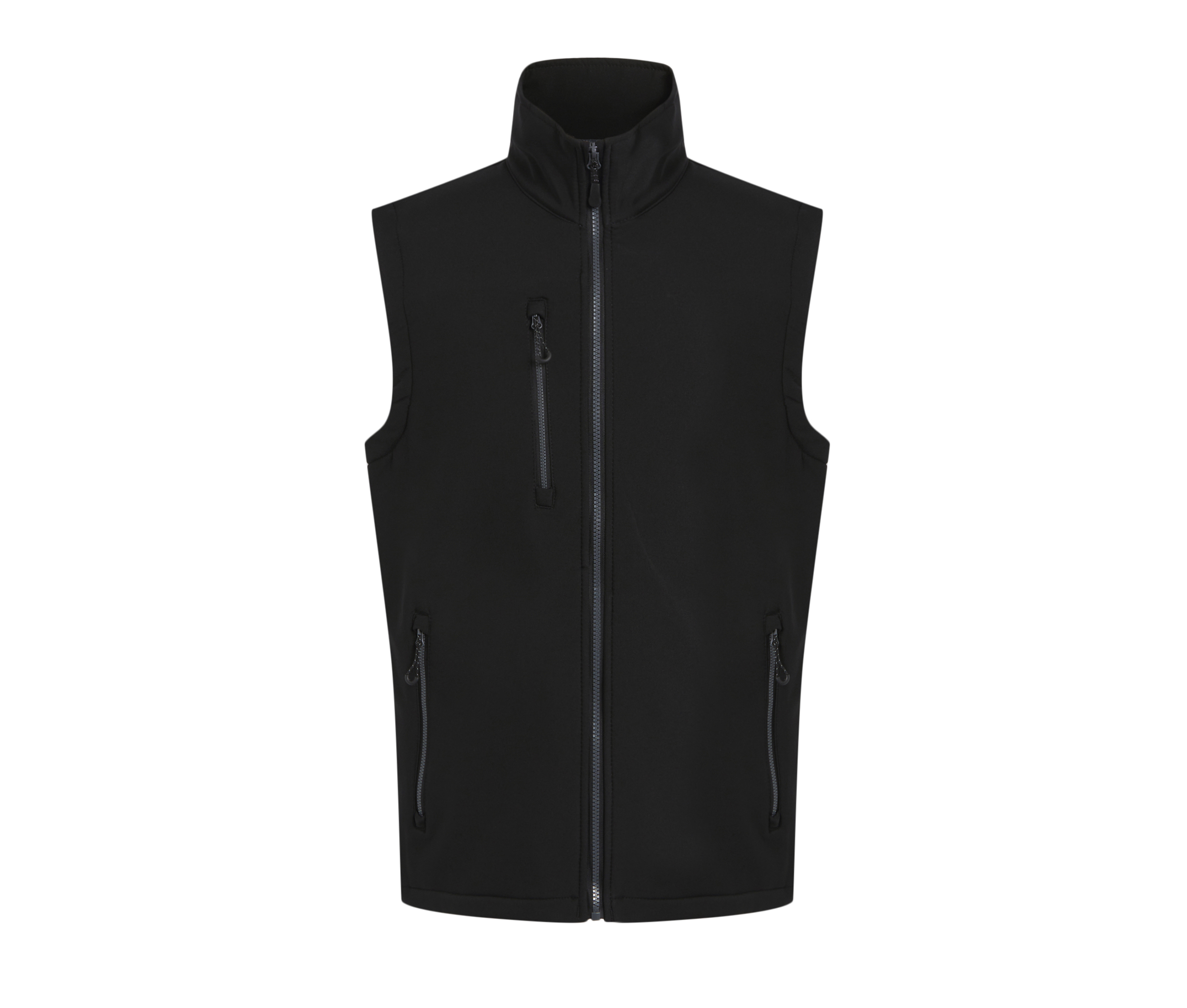 REGATTA RGA915 - Bodywarmer Softshell 2 couches
