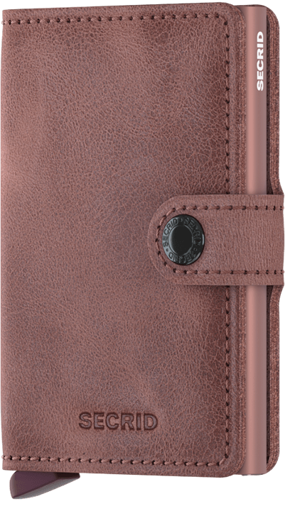 Miniwallet vintage