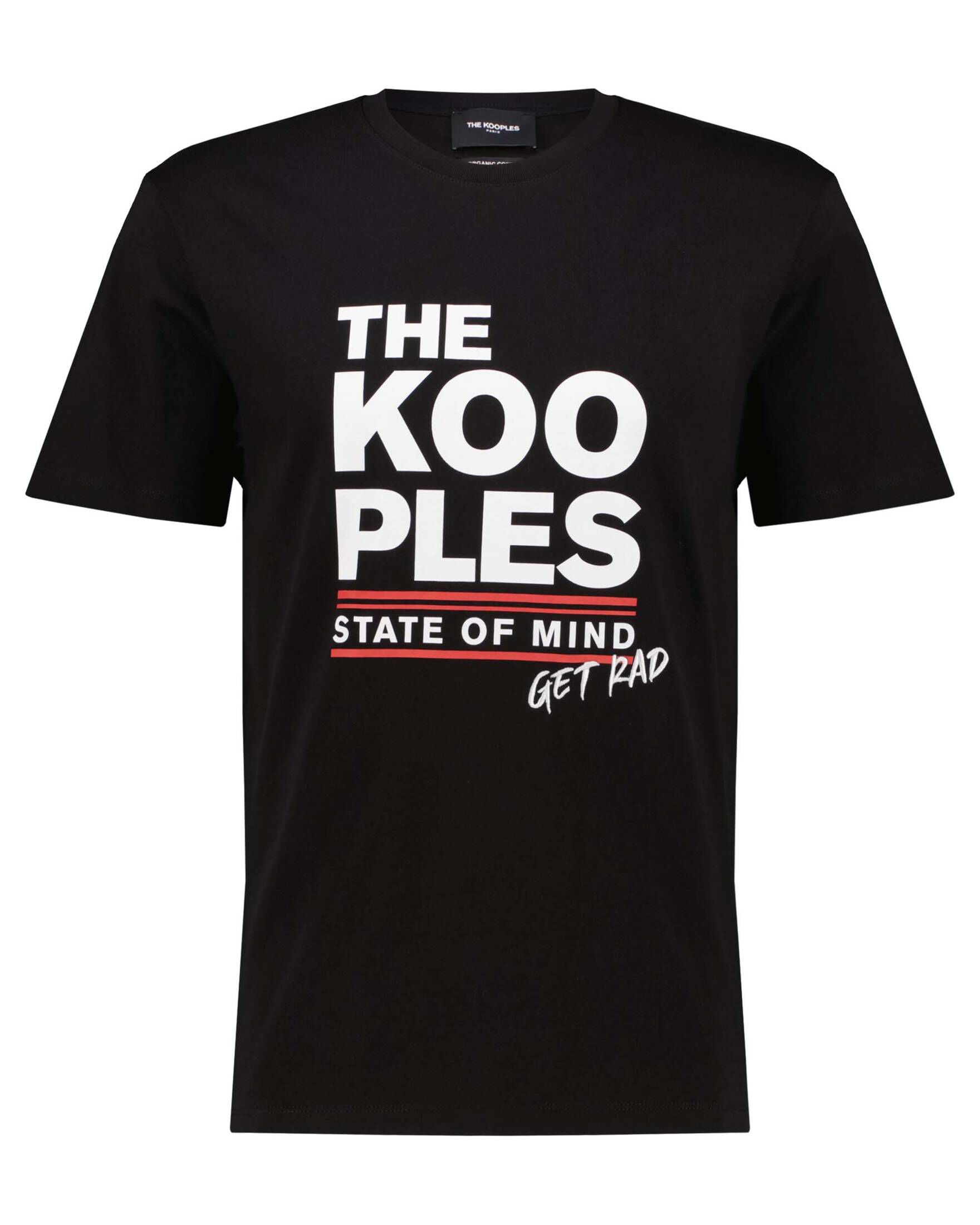 The Kooples| Herren  T-Shirt