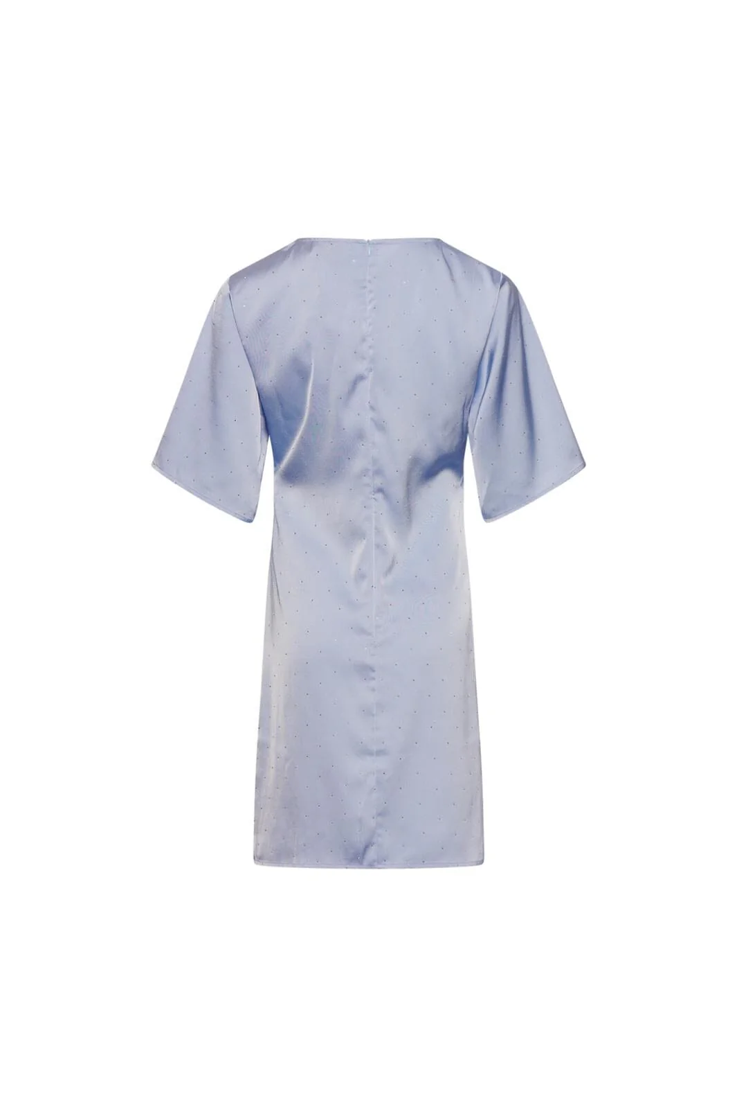 Noella Soli Dress 975 air blue