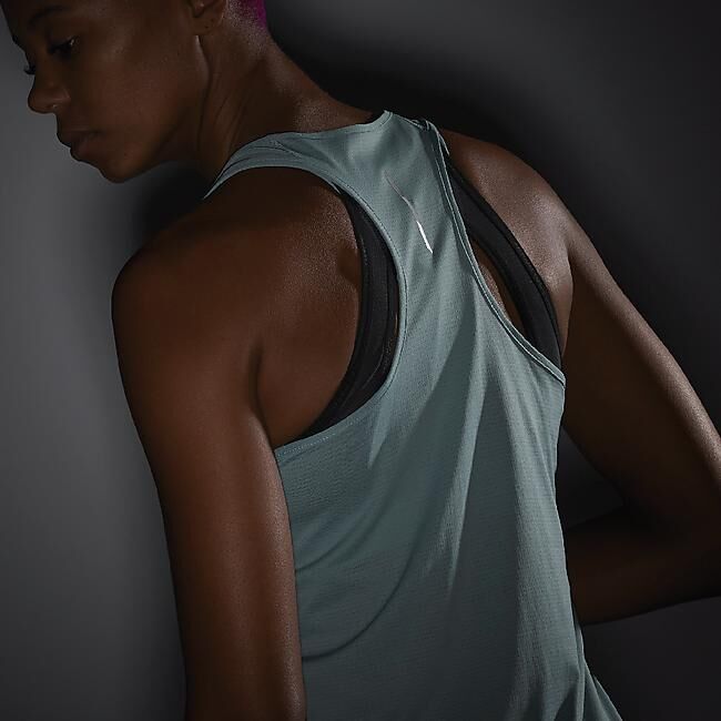 SALOMON - T-SHIRT SM CROSS RUN TANK W