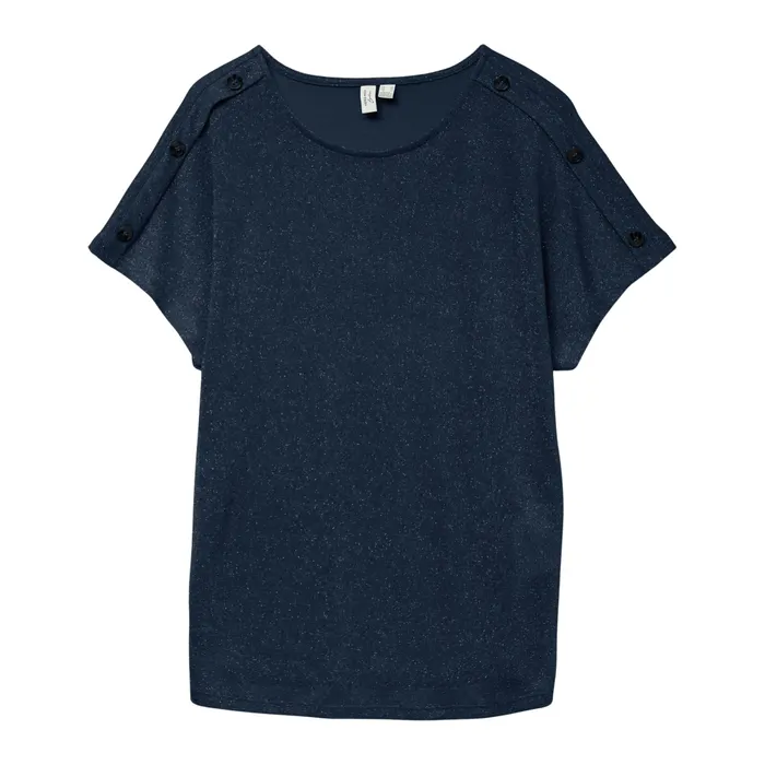 Vero Moda Brook SS Shirt Dames
