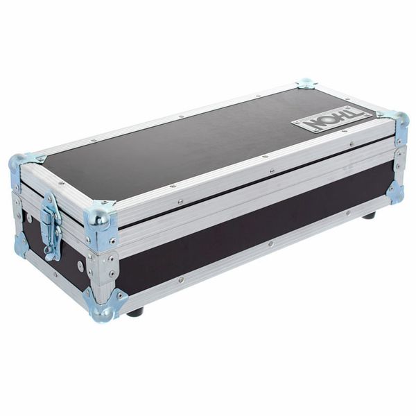Botex SDC-24 DMX Desk Road Pack