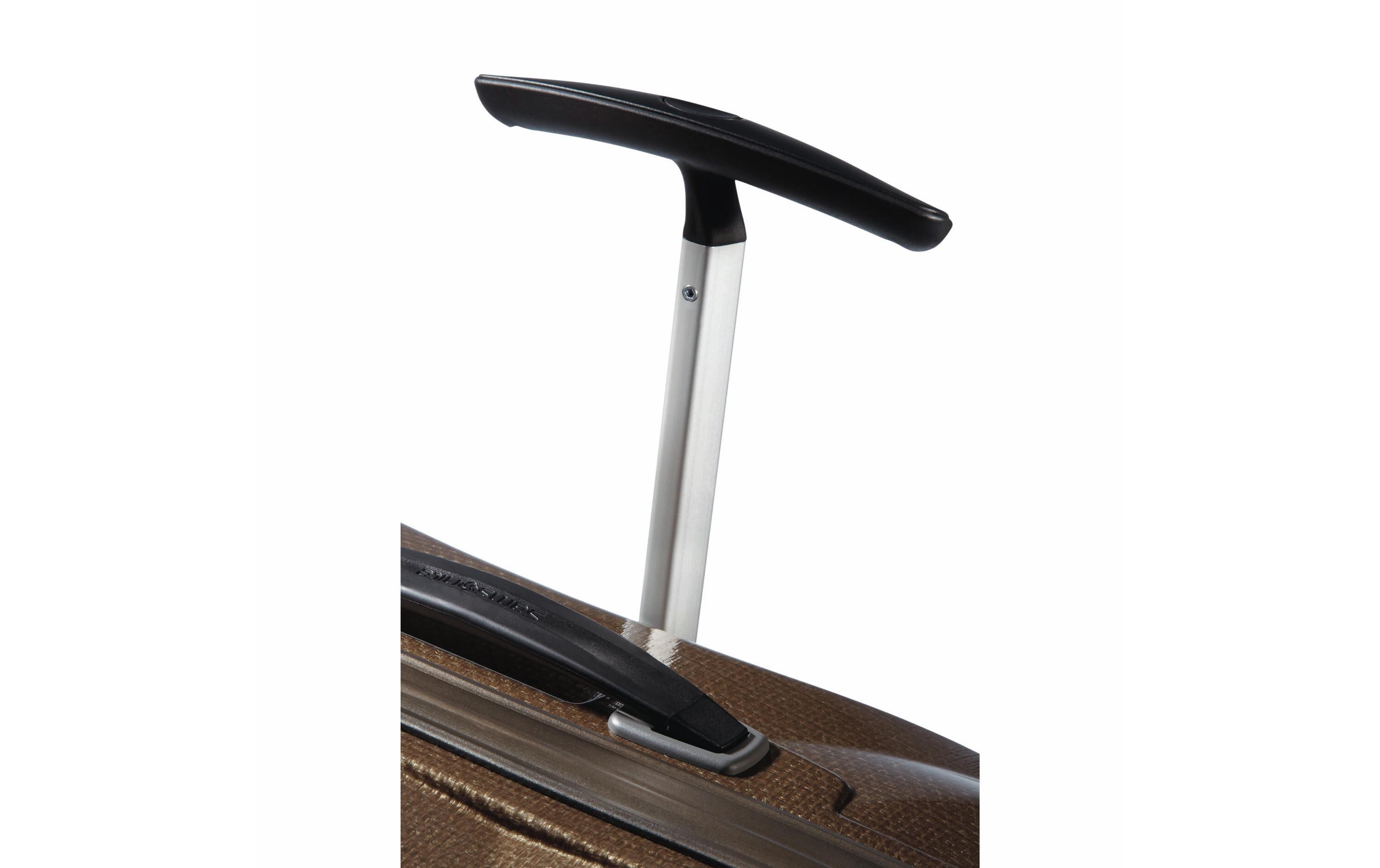 Reisekoffer Lite Shock Spinner 73 l<br>Hartschalenkoffer
